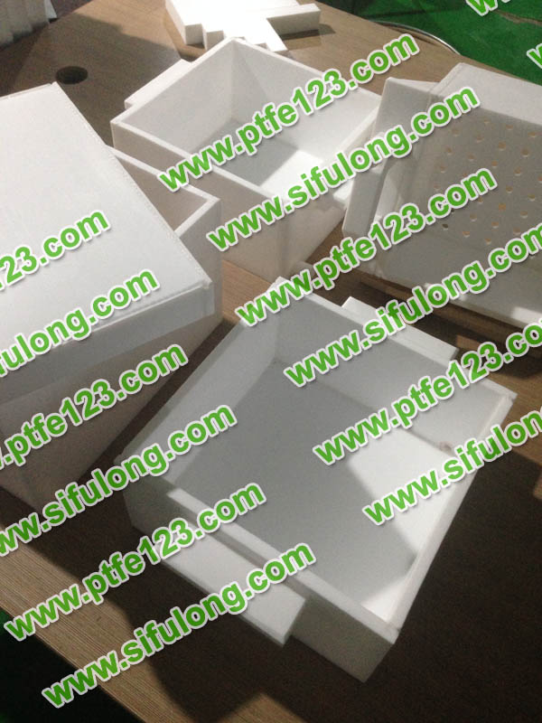 聚四氟乙烯制品