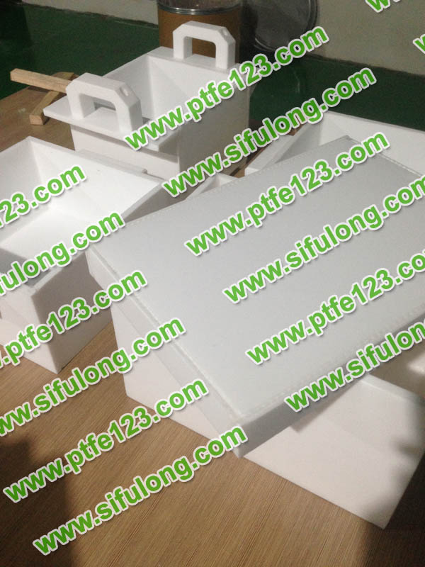 聚四氟乙烯制品