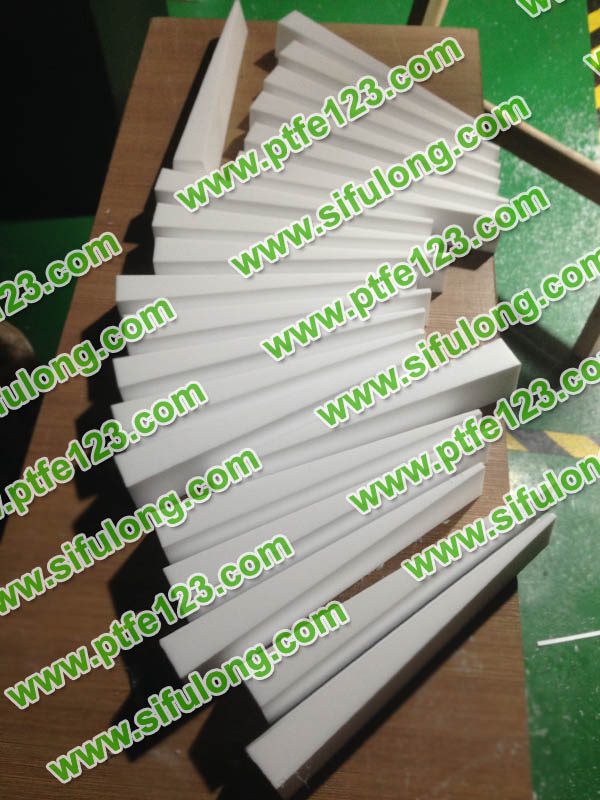 聚四氟乙烯制品
