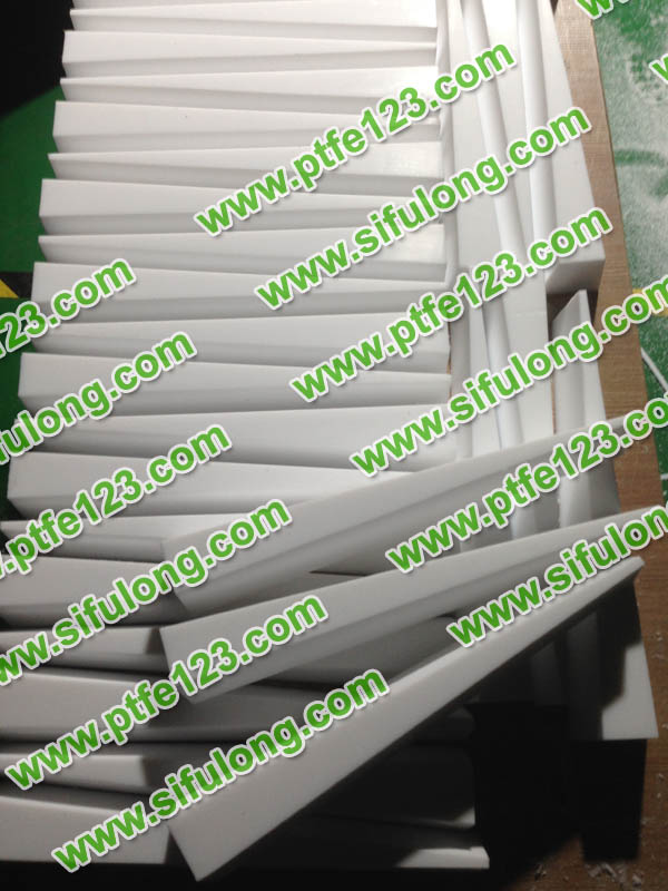 聚四氟乙烯制品