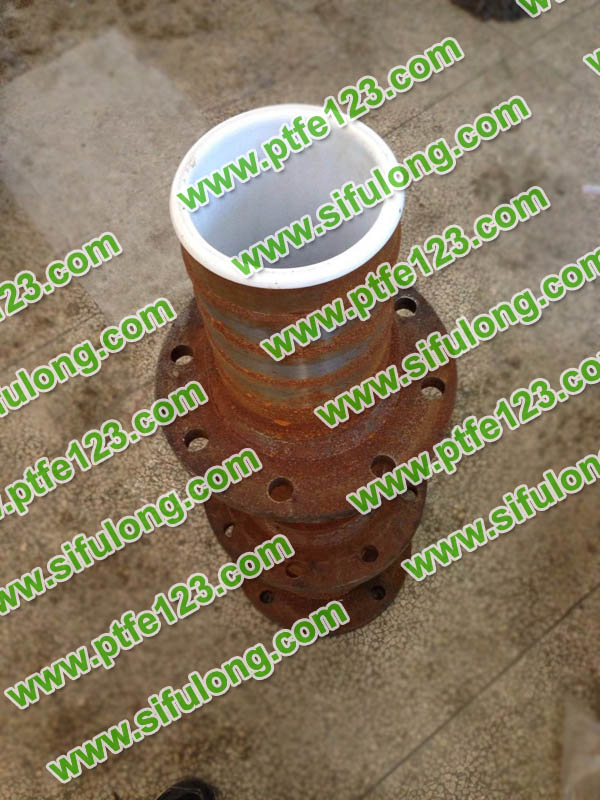 聚四氟乙烯制品