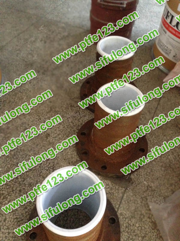 聚四氟乙烯制品
