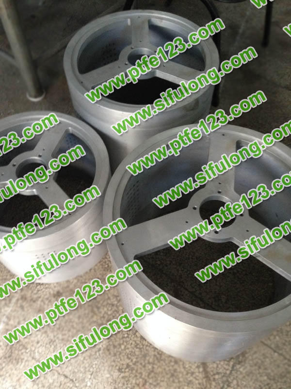 聚四氟乙烯制品