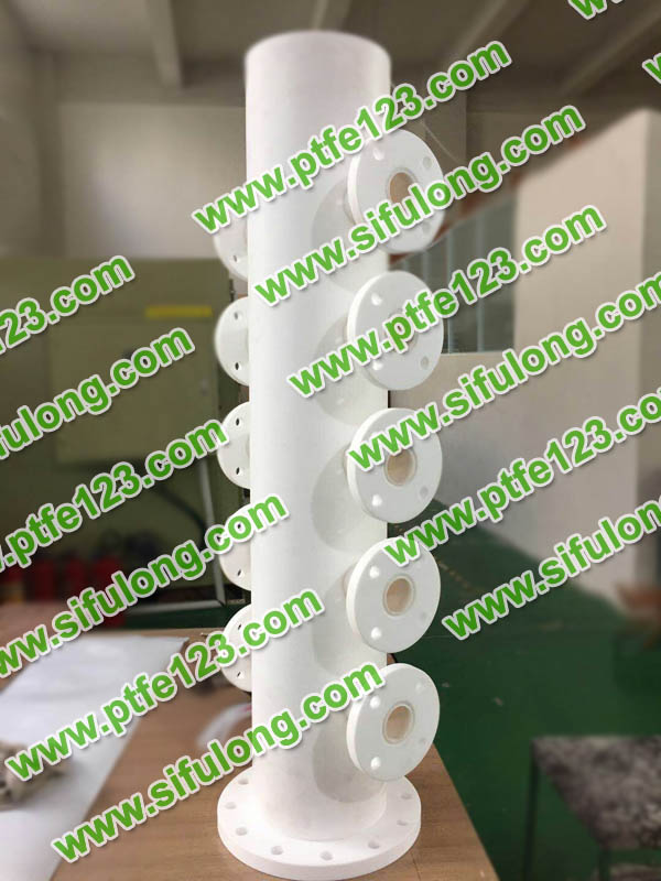 聚四氟乙烯制品