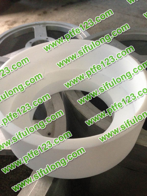 聚四氟乙烯制品