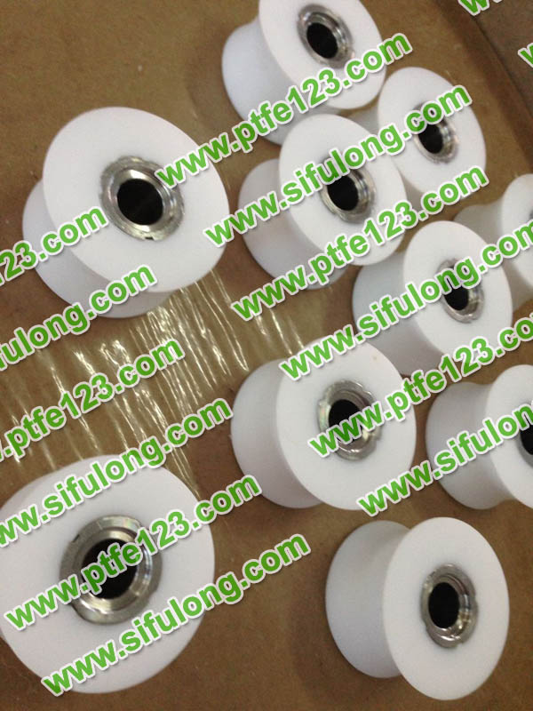 聚四氟乙烯制品
