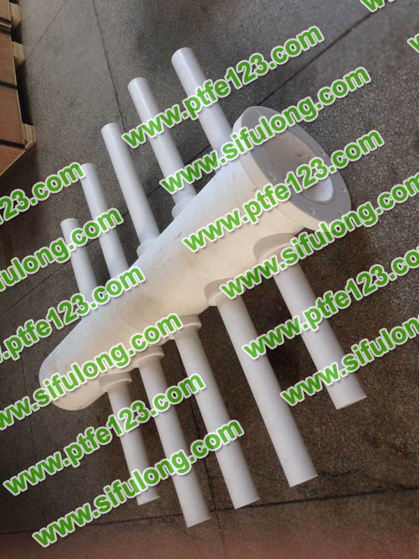 聚四氟乙烯制品