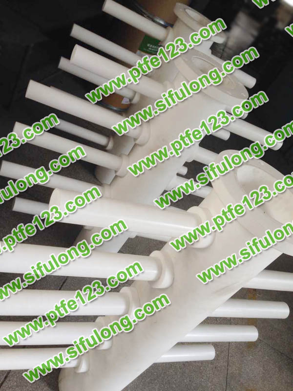 聚四氟乙烯制品