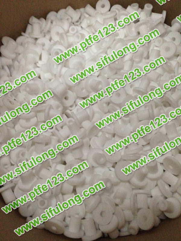 聚四氟乙烯制品
