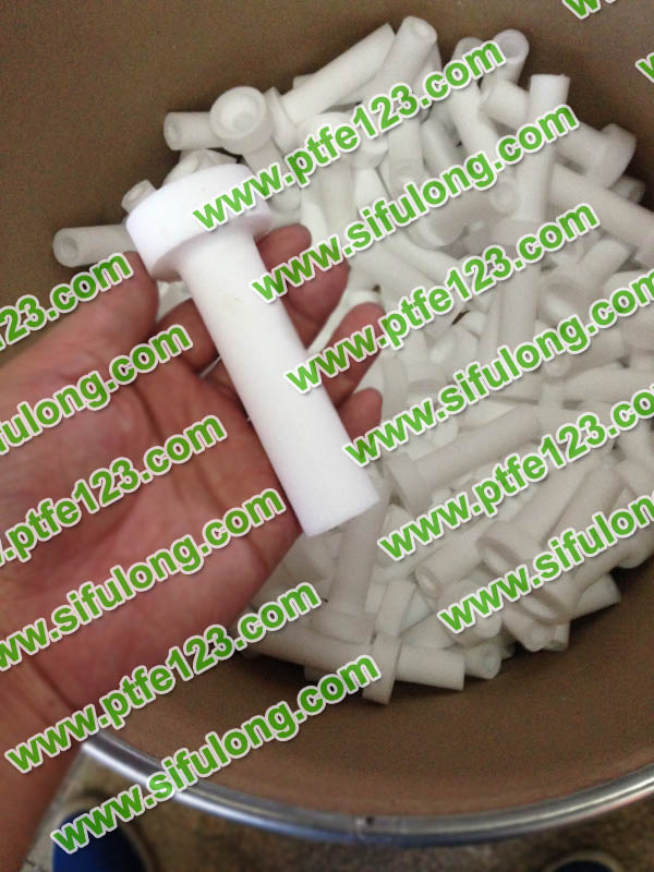 聚四氟乙烯制品