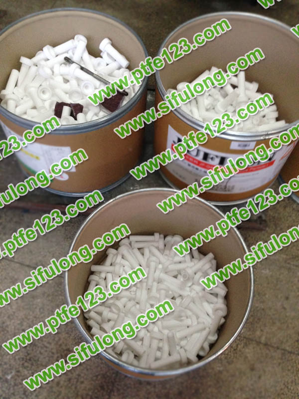 聚四氟乙烯制品