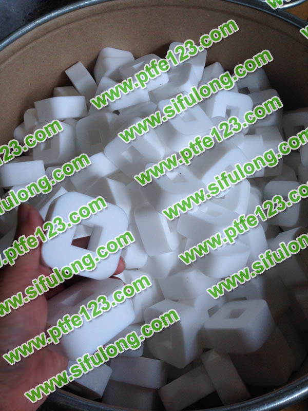 聚四氟乙烯制品