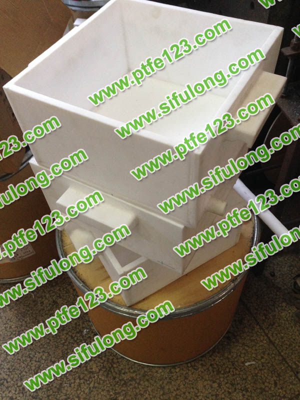 聚四氟乙烯制品