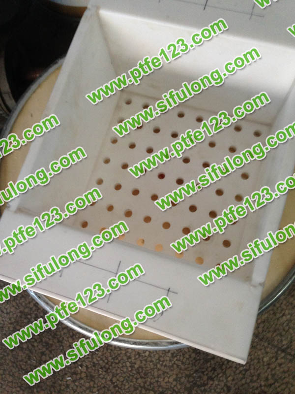 聚四氟乙烯制品