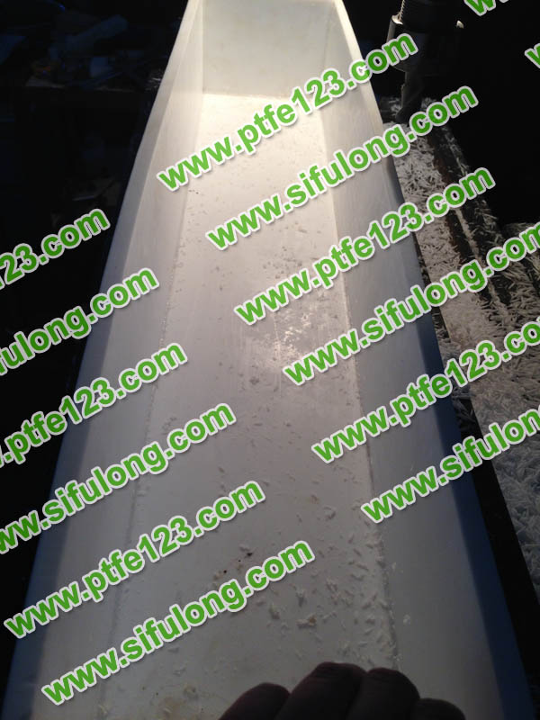 聚四氟乙烯制品