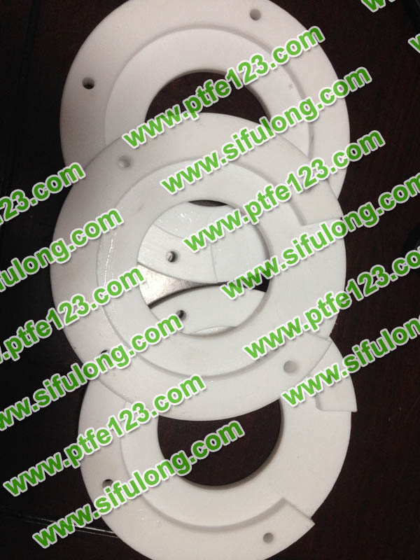 聚四氟乙烯制品
