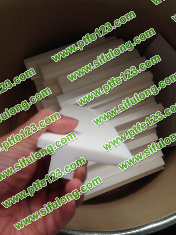 聚四氟乙烯制品