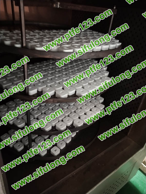 聚四氟乙烯制品