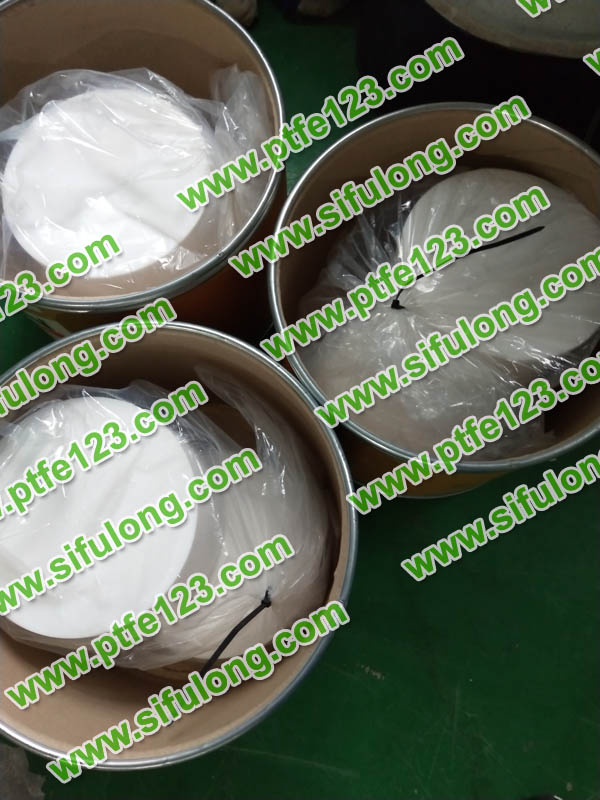 聚四氟乙烯制品