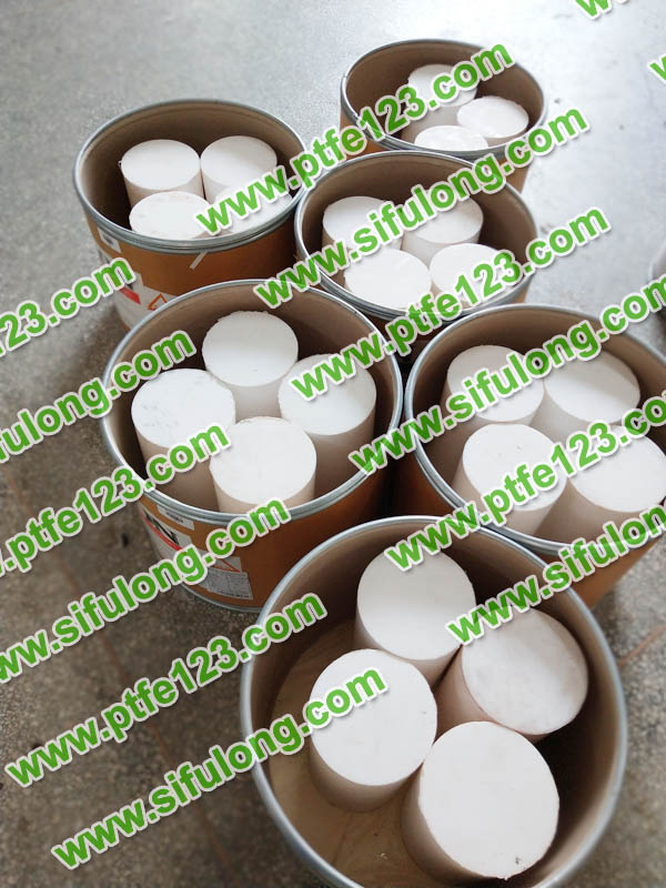 聚四氟乙烯制品