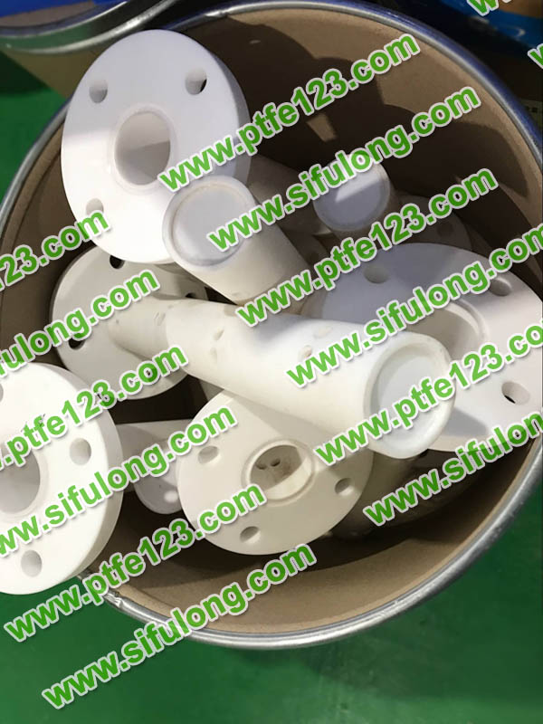 聚四氟乙烯制品