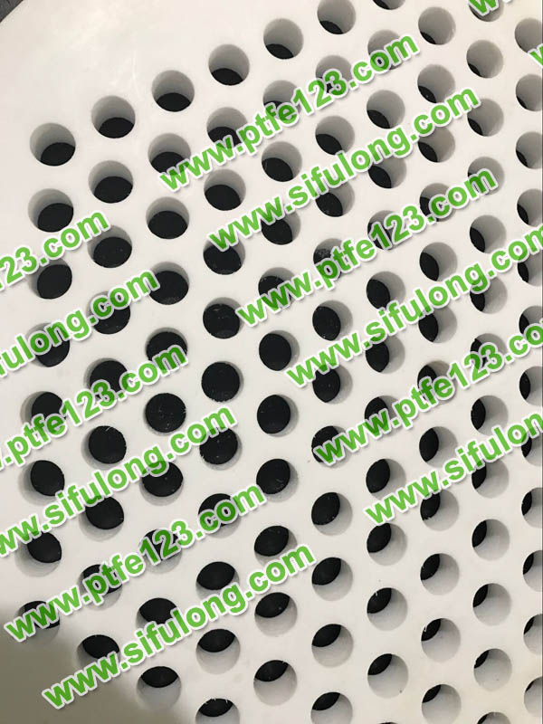 聚四氟乙烯制品