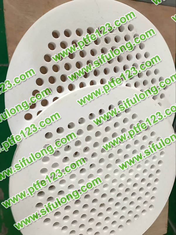 聚四氟乙烯制品