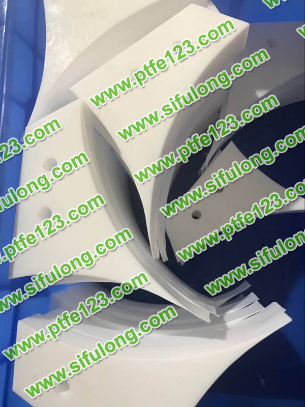 聚四氟乙烯制品