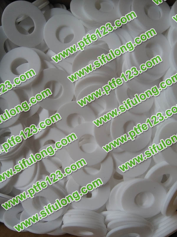 聚四氟乙烯制品