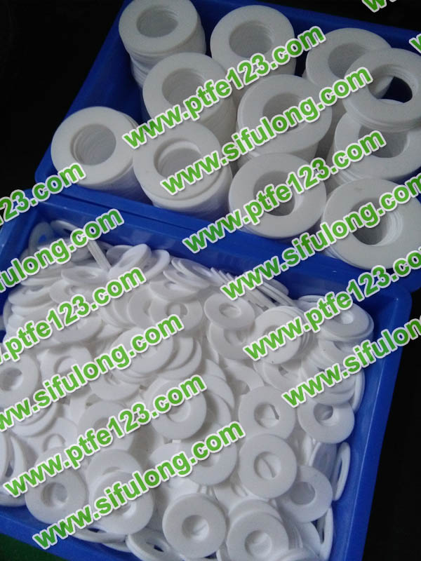 聚四氟乙烯制品