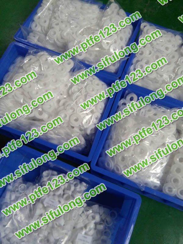 聚四氟乙烯制品