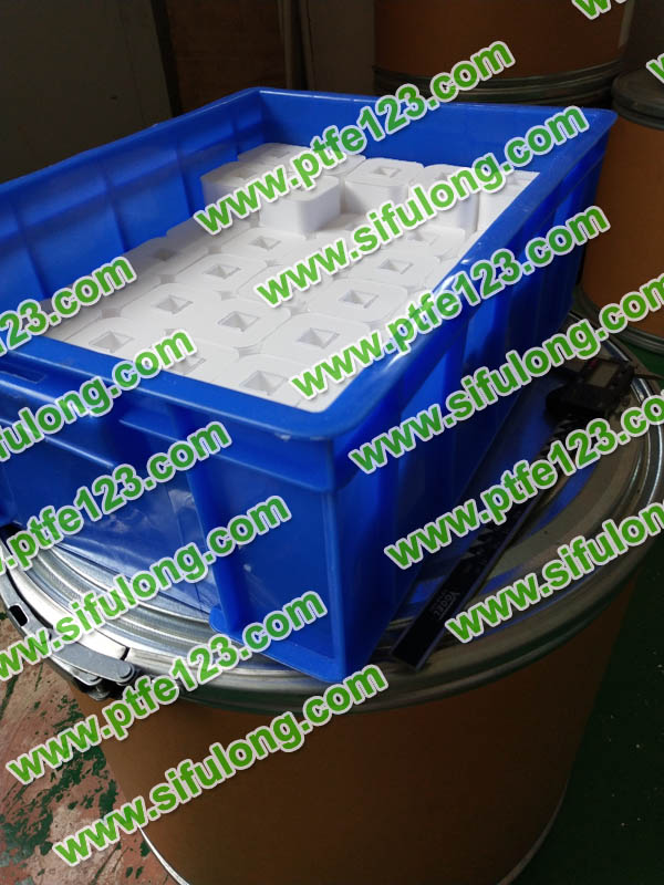 聚四氟乙烯制品