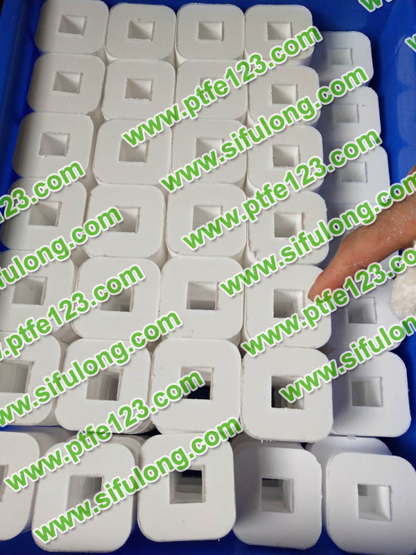 聚四氟乙烯制品