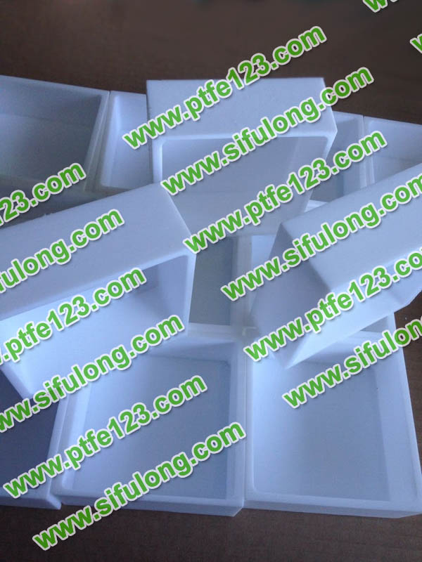 聚四氟乙烯制品