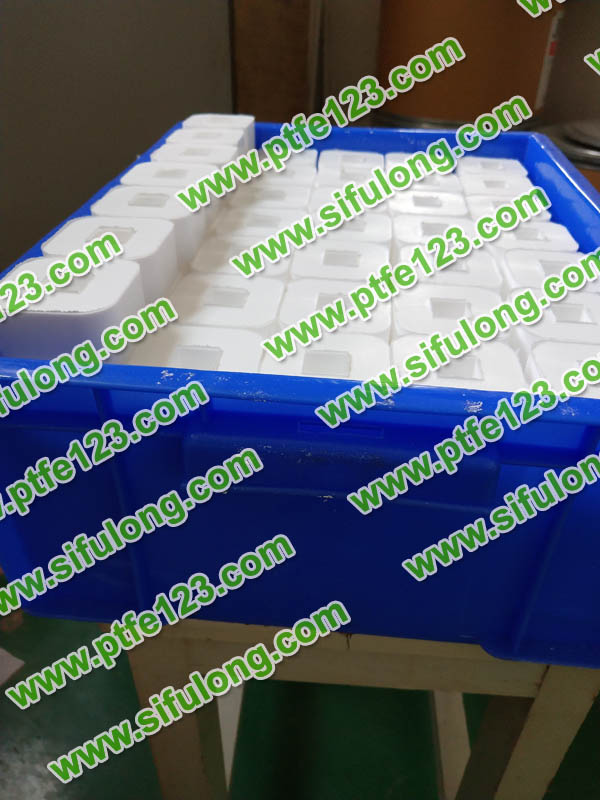 聚四氟乙烯制品