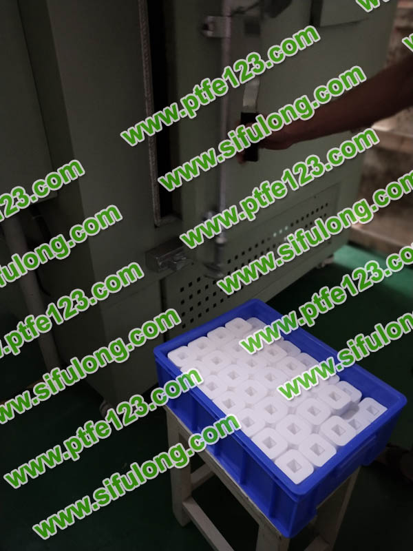 聚四氟乙烯制品