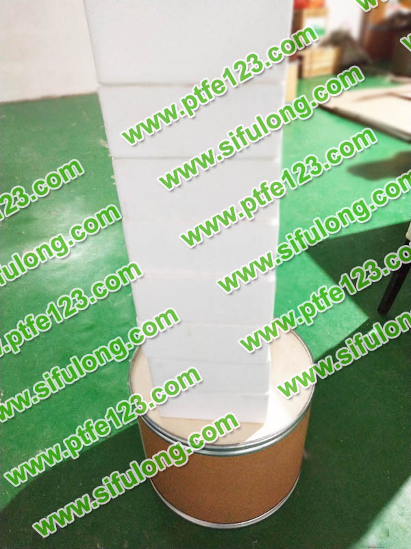聚四氟乙烯制品