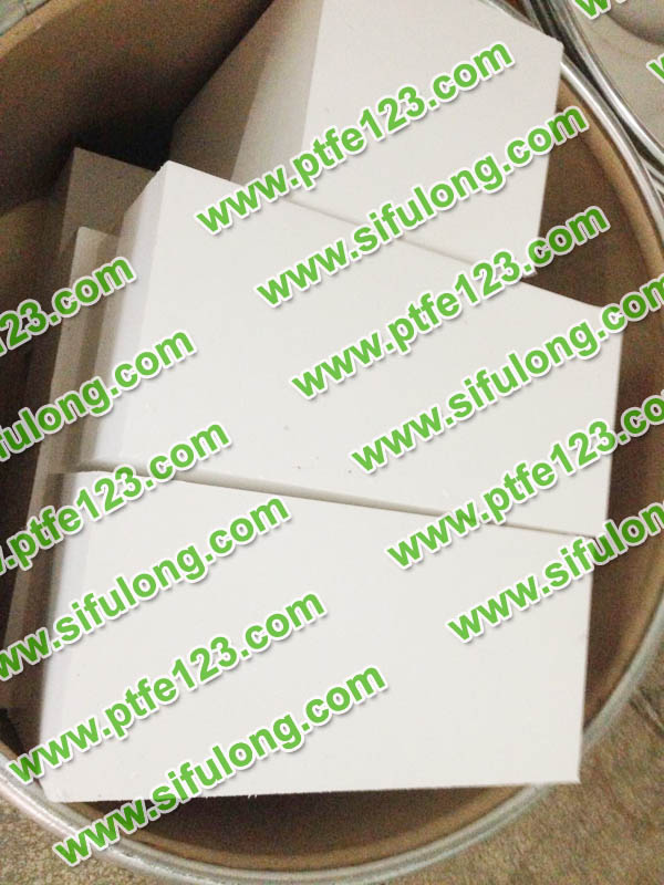 聚四氟乙烯制品