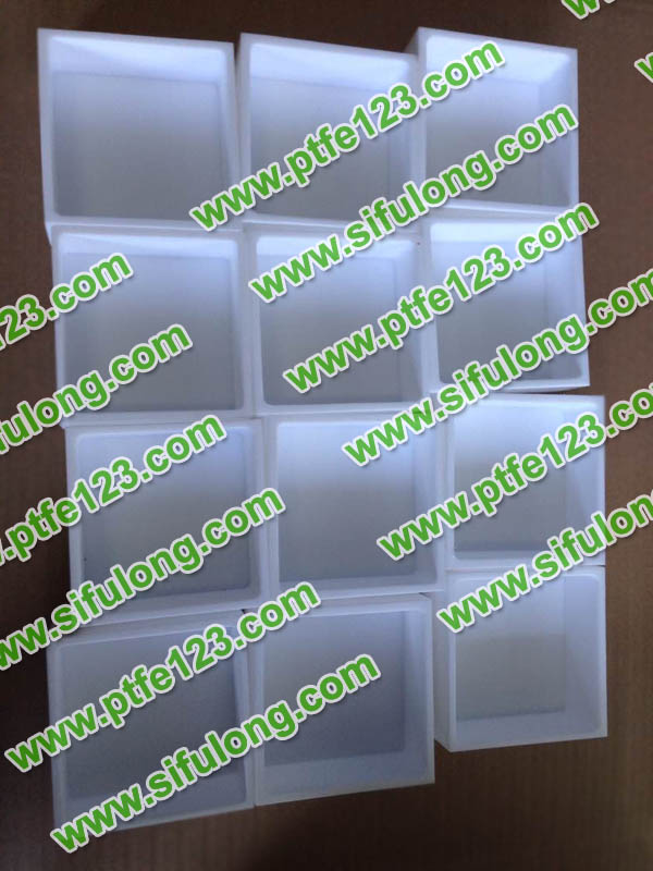 聚四氟乙烯制品