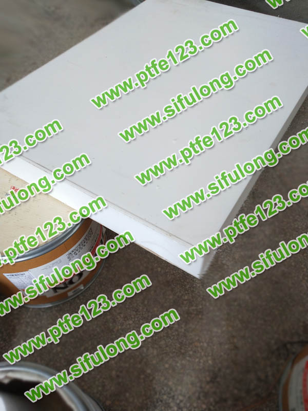 聚四氟乙烯制品