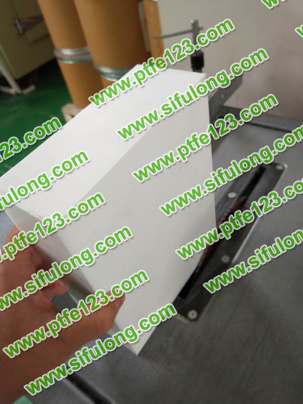 聚四氟乙烯制品