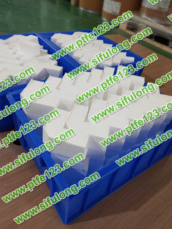 聚四氟乙烯制品