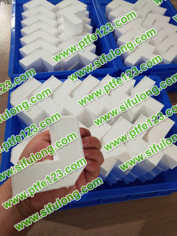 聚四氟乙烯制品