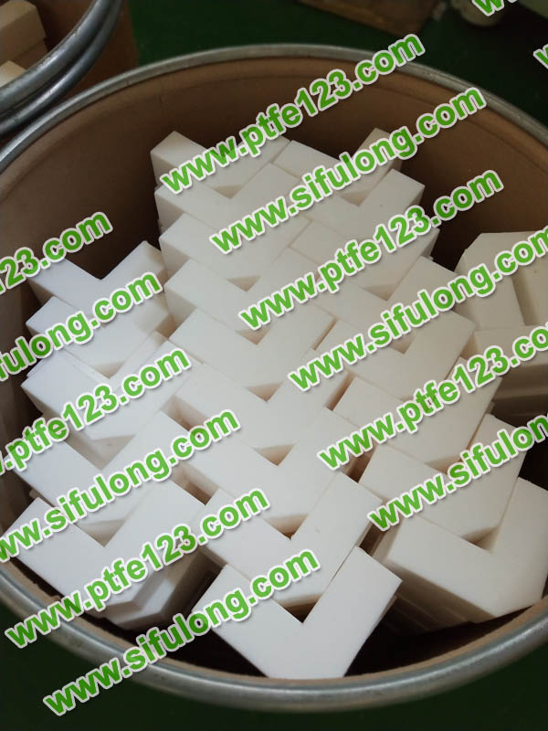 聚四氟乙烯制品