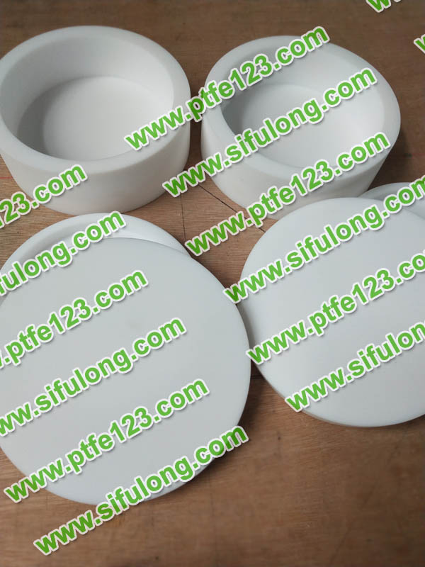 聚四氟乙烯制品