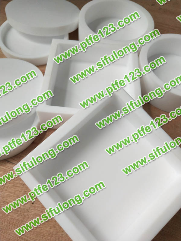 聚四氟乙烯制品