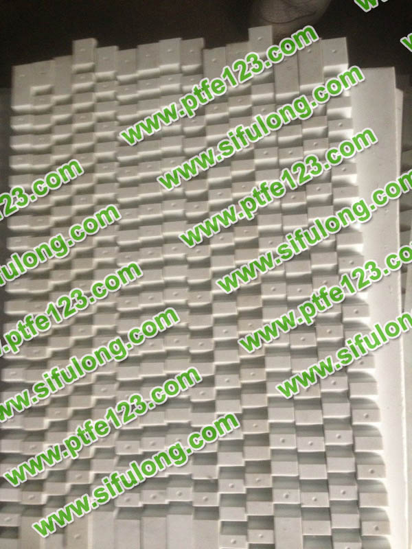 聚四氟乙烯制品