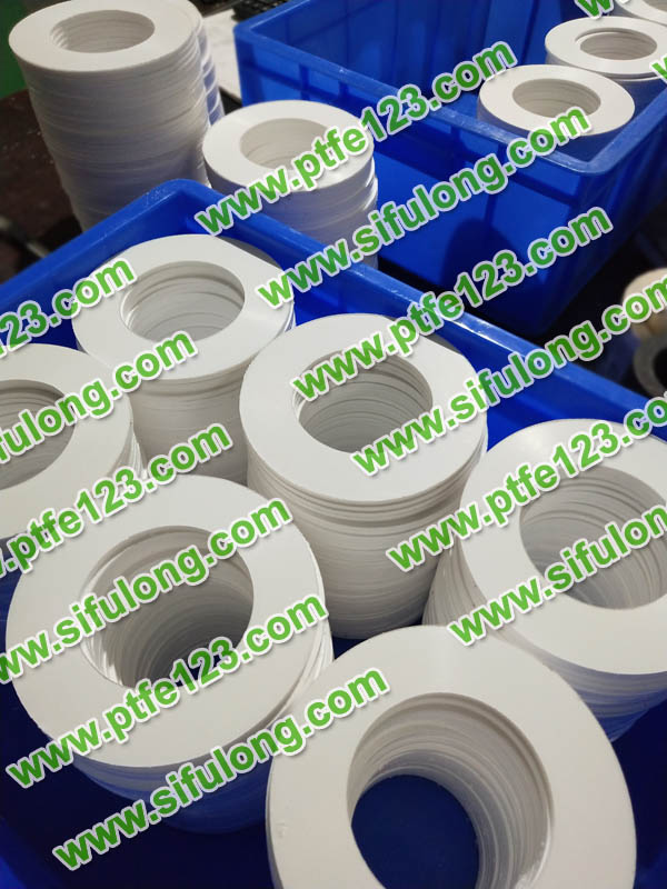 聚四氟乙烯制品