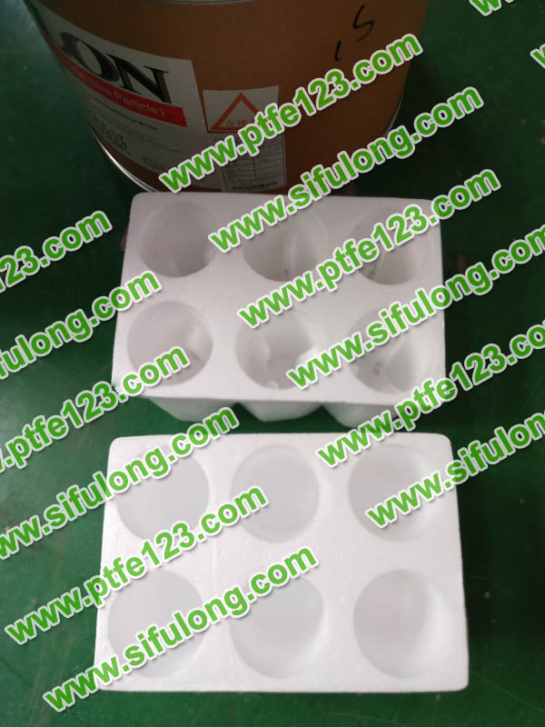 聚四氟乙烯制品