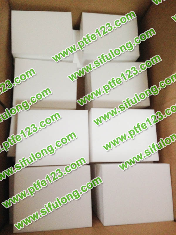 聚四氟乙烯制品